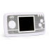 ThumbsUp Retro Handheld Games Console With 200 Games - Grey 1