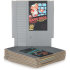 Paladone Nintendo NES Cartridge Coasters for Drinks - 8 Pack 1