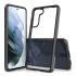Olixar ExoShield Tough Black Case - For Samsung Galaxy S21 FE 1