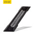 Olixar PS4 Slim Vertical Cooling Stand - Black 1