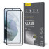 Olixar Tempered Glass Screen Protector - For Samsung Galaxy S21 FE 1