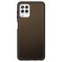 Official Samsung Galaxy A22 4G Slim Cover - Black 1