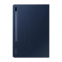Official Samsung Galaxy Tab S7 FE Book Cover Case - Navy 1