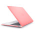 Olixar MacBook Air 13 Inch 2020 Protective Case - Matte Pink 1