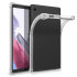 Olixar Flexishield Samsung Galaxy Tab A7 Lite Anti-Shock Case - Clear 1