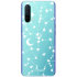 LoveCases OnePlus Nord CE 5G Gel Case - White Stars & Moon 1