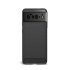 Olixar Carbon Fibre Black Case - For Google Pixel 6 Pro 1