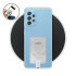 Olixar Samsung A52 15W Fast Wireless Charging Pad & Wireless Adapter 1