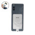 Olixar Sony Xperia 10 III Ultra Thin USB-C Wireless Charging Adapter 1