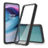 Olixar Exoshield OnePlus Nord CE 5G Bumper Case - Black 1