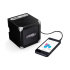 Luckies Portable Battery Powered Smartphone Speaker With Aux Cable 1