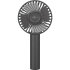 Goobay USB Handheld Fan With Stand 1