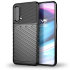 Olixar OnePlus Nord CE 5G Tough Armour Case - Black 1