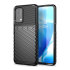 Olixar OnePlus Nord N200 5G Tough Case - Black 1