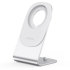 Choetech Aluminium Stand & Holder For Apple MagSafe Charger 1