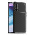 Olixar Carbon Fibre OnePlus Nord CE 5G Tough Case - Black 1