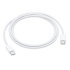 Official Apple USB-C To USB-C Charge and Sync Cable - 1m - White 1