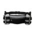 Olixar Adjustable Running Belt With 2 Bottle Holders & Pouch - Black 1