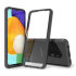 Olixar Exoshield Samsung Galaxy A03S Protective Case - Black 1