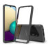 Olixar Exoshield Samsung Galaxy A02S Protective Case - Black 1