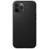Nomad MagSafe Horween Leather Modern Black Case - For iPhone 13 Pro 1