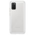 Official Samsung Galaxy A03s Clear Cover Case - Clear 1