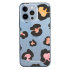 LoveCases Gel Colourful Leopard Case - For iPhone 13 Pro Max 1