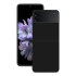 Olixar Fortis Samsung Galaxy Z Flip 3 Protective Case - Black 1