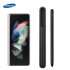 Official Samsung Galaxy Z Fold 3 S Pen Pro Stylus - Black 1