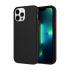 Zizo Realm Protective Black Case - For iPhone 13 Pro Max 1