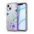 Zizo Divine Ultra Thin Lilac Case - For Apple iPhone 13 1
