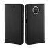 Olixar Leather-Style Nokia G10 Wallet Stand Case - Black 1