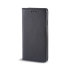 Sony Xperia 10 III Magnetic Wallet Stand Case - Black 1