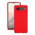 Olixar Soft Silicone Red Case - For Google Pixel 6 Pro 1