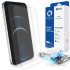 Whitestone Dome Glass Screen Protector Twin Pack - For iPhone 13 Pro Max 1