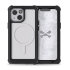 Ghostek Nautical 4 iPhone 13 mini Waterproof Tough Case - Black 1