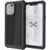 Ghostek Nautical 4 Tough Waterproof Black Case - For iPhone 13 Pro Max 1