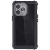 Ghostek Nautical 4 Waterproof Black Case - For iPhone 13 Pro 1