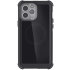 Ghostek Nautical 4 Waterproof Slim Black Case - For iPhone 13 Pro Max 1