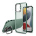Olixar Camera Stand Green Case - For Apple iPhone 13 1