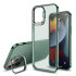 Olixar Camera Stand Green Case - For iPhone 13 Pro Max 1