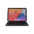 Brydge AirMax+ iPad Air 4th Gen. Wireless Keyboard - Black 1