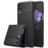 Ringke Slim Samsung Galaxy Z Flip 3 Tough Case - Black 1