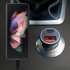 Olixar Samsung Galaxy Z Fold 3 38W Dual Car Charger & 1.5m USB-C Cable 1