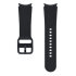 Official Samsung Galaxy Watch 4 Classic Sport Band - 20mm, M/L - Black 1