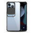 Olixar Camera Privacy Cover Black Case - For iPhone 13 Pro 1