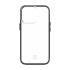 Incpio Organicore Compostable Charcoal Clear Case - For iPhone 13 1