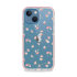 Kate Spade New York Hardshell Falling Poppies Case - For iPhone 13 1