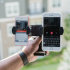 Arkon Universal Smartphone Dual Tripod Mount for Streaming & Media 1