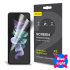 Olixar Samsung Z Flip 3 Anti-Blue Light Film Screen Protectors- 2 Pack 1